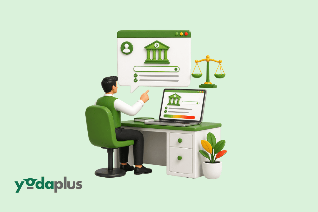 Why Financial Process Automation Is Critical for Capital Reporting
