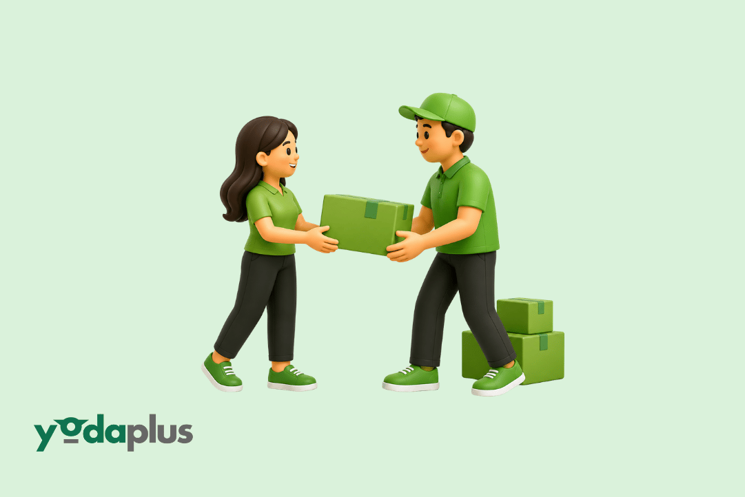 Why Last-Mile Delivery Remains the Most Expensive Retail Cost