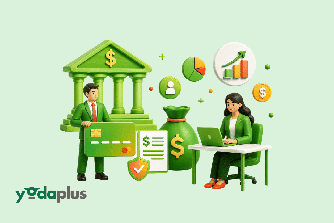 What Is BFSI and How the Three Sectors Work Together