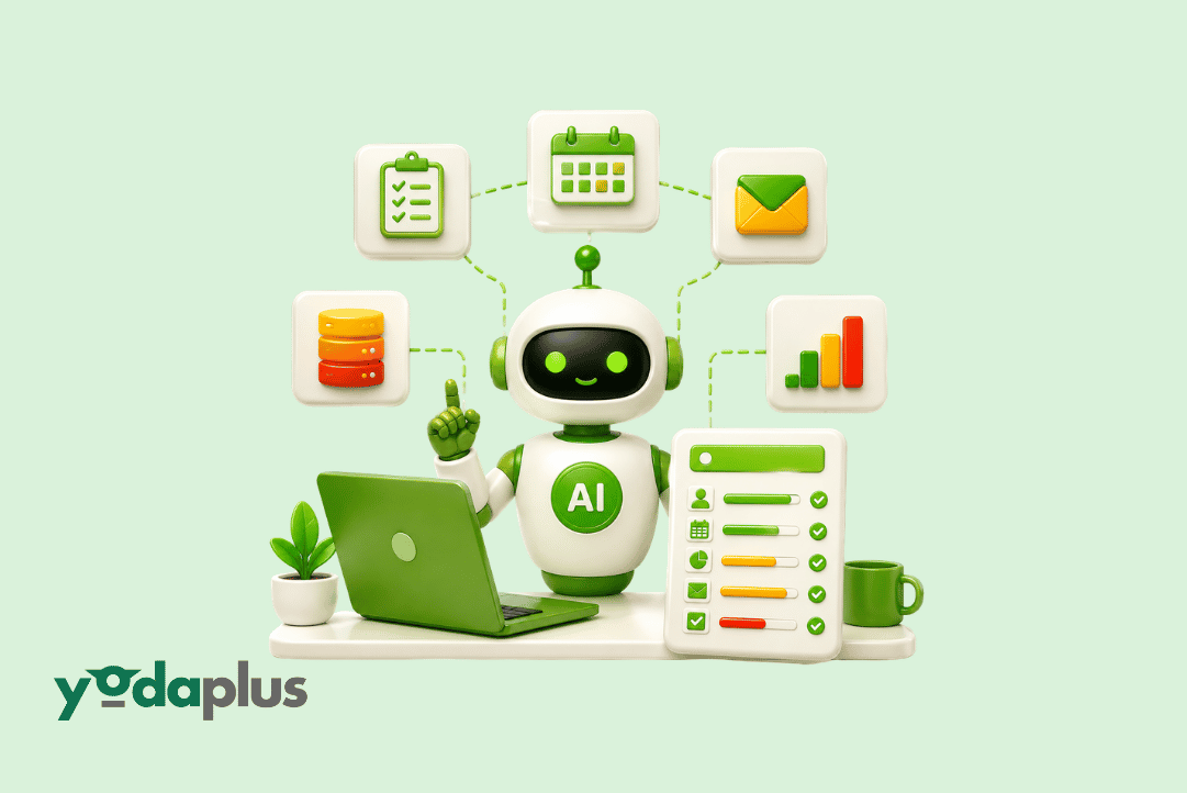 How Do Enterprises Currently Use Agentic AI