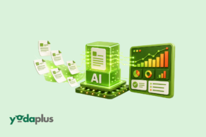 How Does AI Automate Supplier Invoice Processing