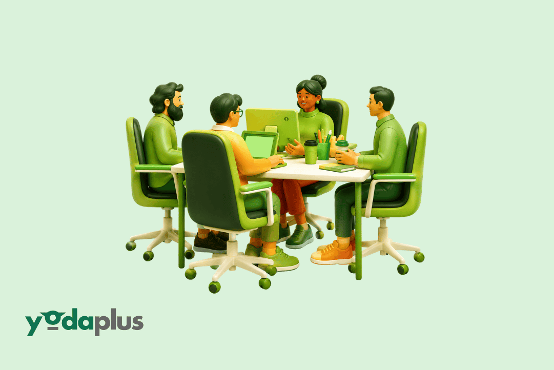 How Does P2P Automation Differ From Traditional Procurement Software