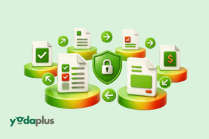 Procure-to-Pay Process Automation Explained in Simple Terms