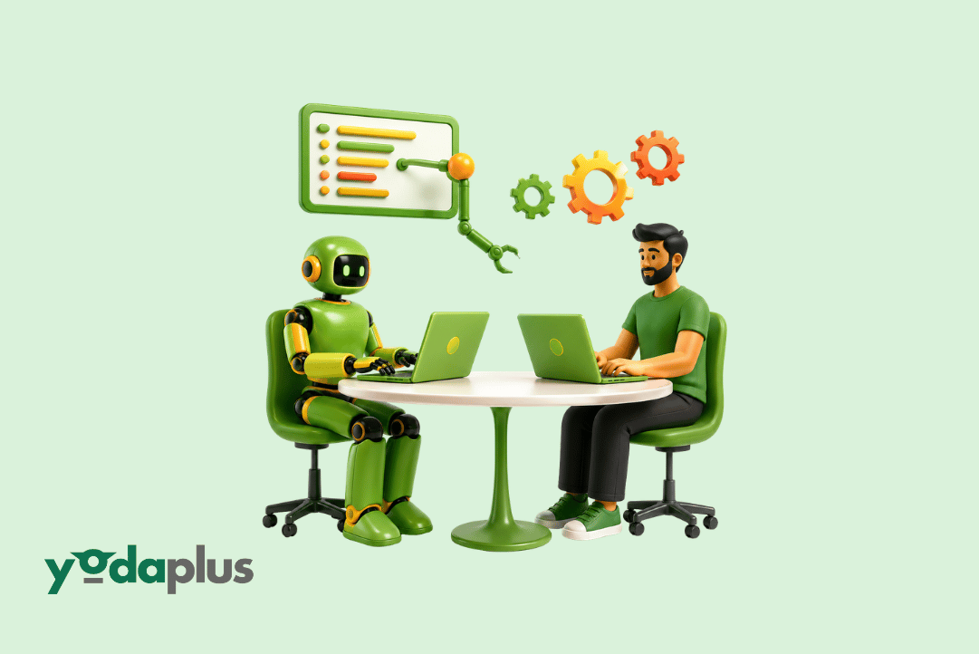 What Can Agentic AI Do That Traditional Automation Cannot