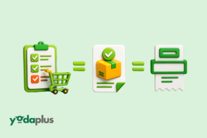 What Is Three-Way Matching in Accounts Payable Automation