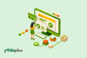 What Should a P2P Workflow Have Essential Components Explained
