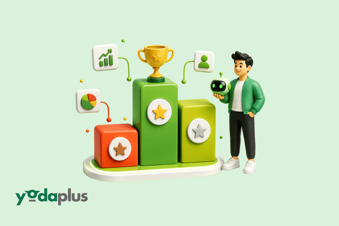 Agentic AI Platforms: 2026 Buyer’s Guide & Vendor Comparison