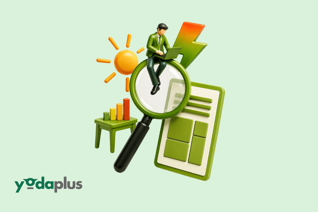 Financial Modeling Automation for Equity Research Analysts