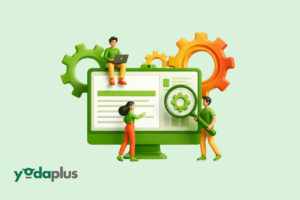How Do E-Procurement Platforms Integrate With Supplier Systems
