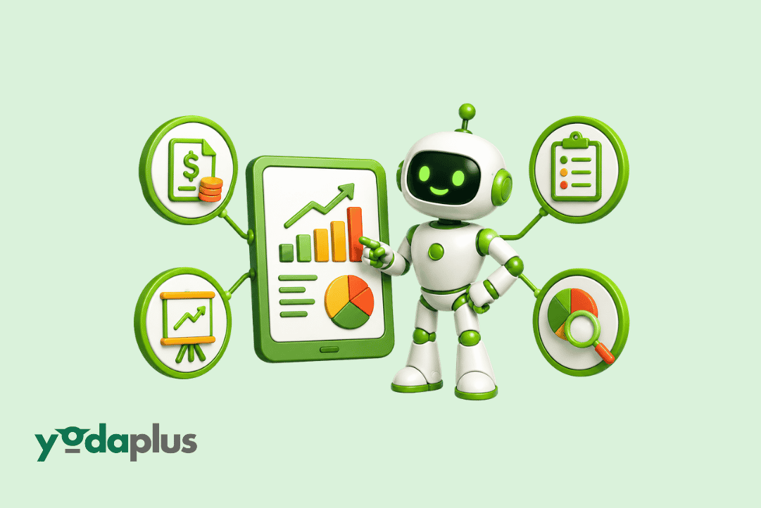 What Are the First Steps to Implementing Agentic AI in Finance?