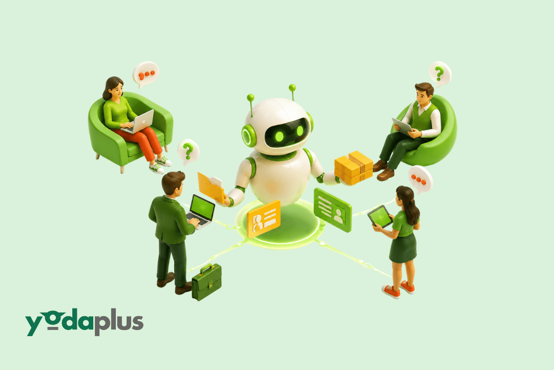 What Internal Teams Need to Be Involved in Agentic AI Rollouts