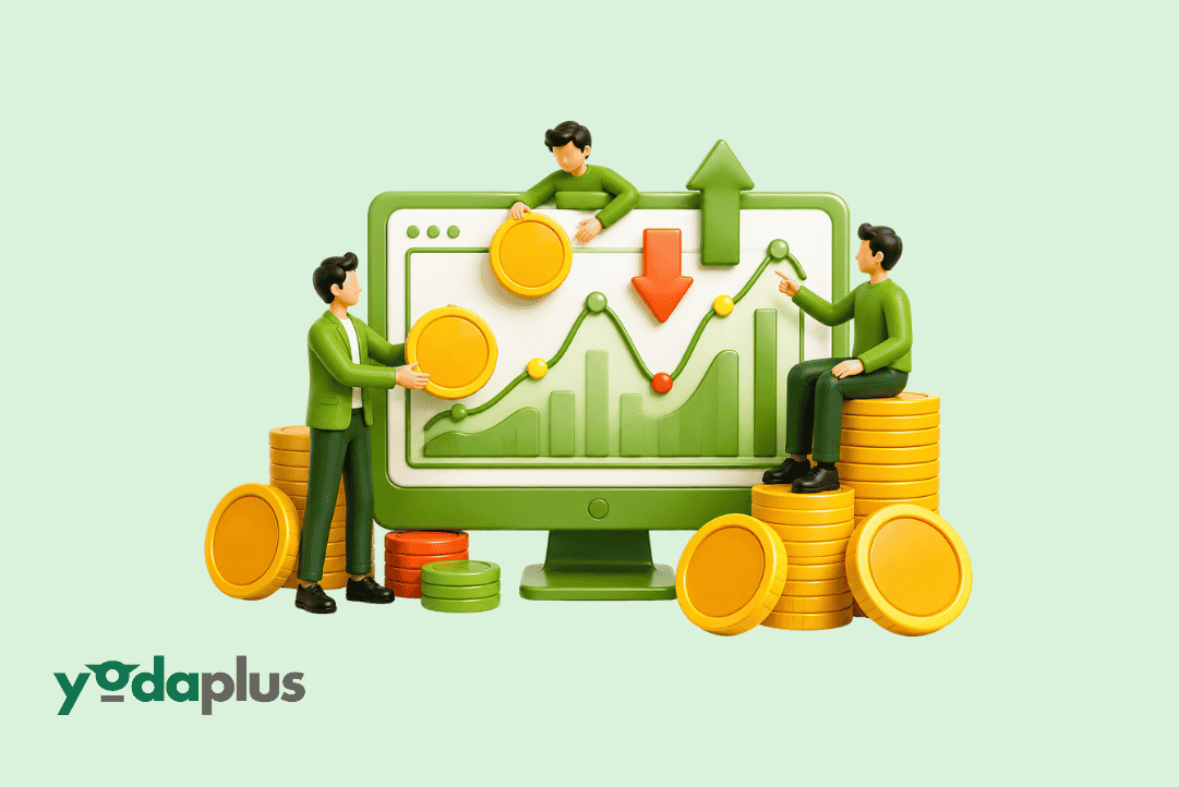 What Technology Powers the Modern BFSI Industry