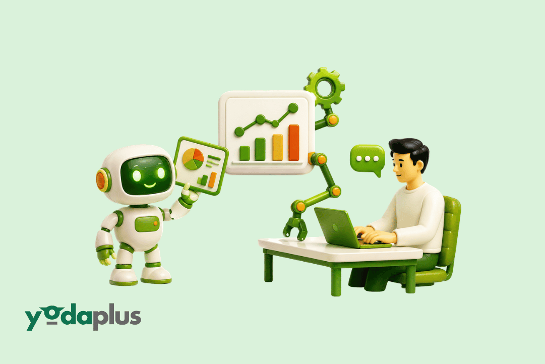 AI-Led Business Process Optimization Explained