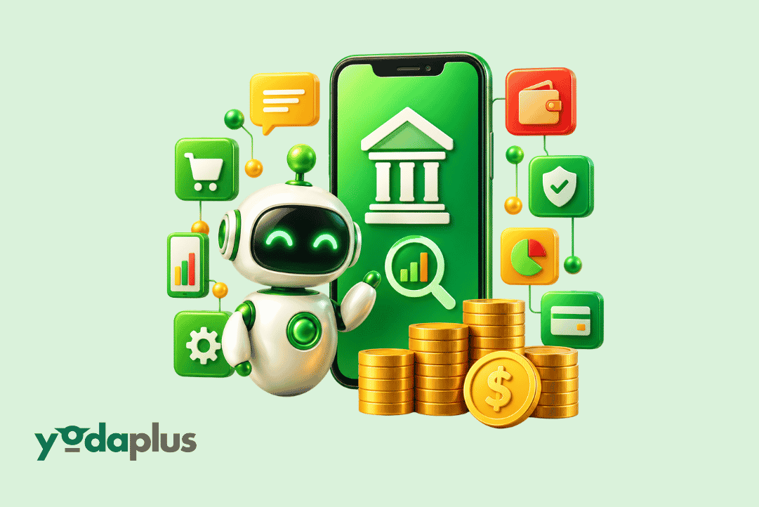 How Can AI Reduce Operational Costs in Financial Services