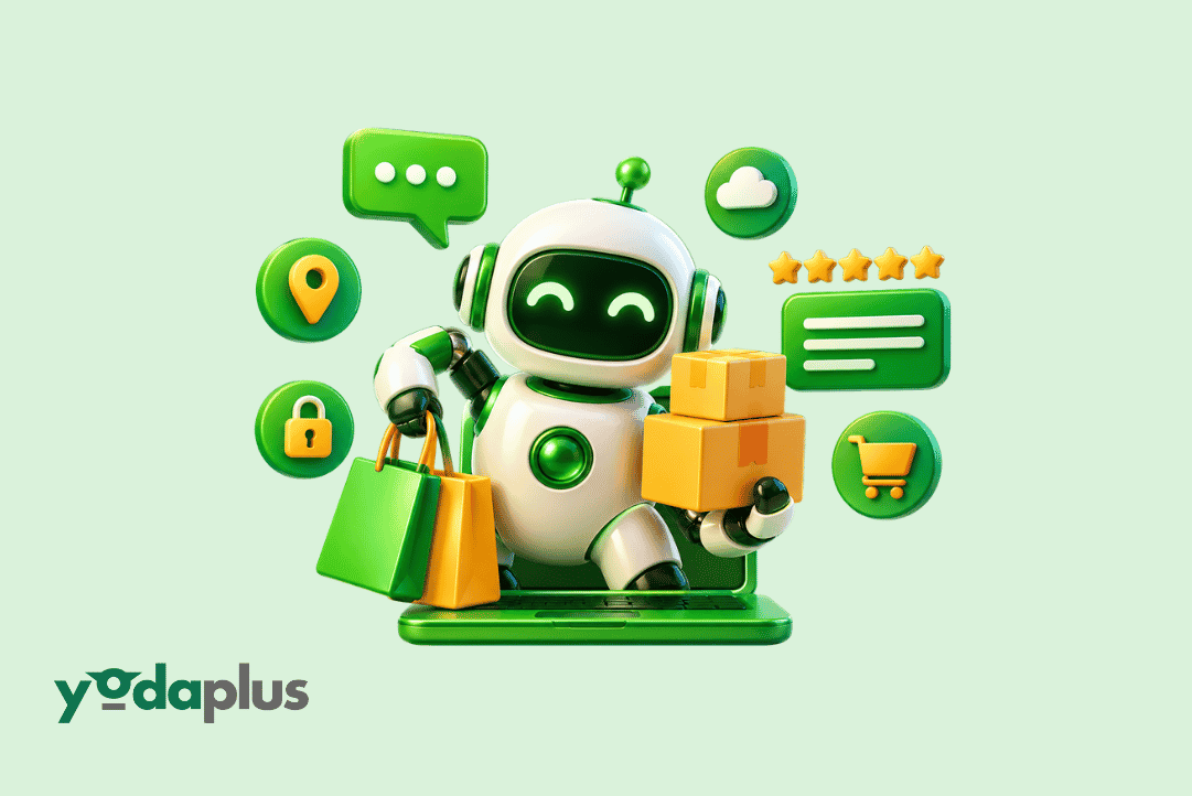 How Can AI Reduce Operational Costs in Retail Operations