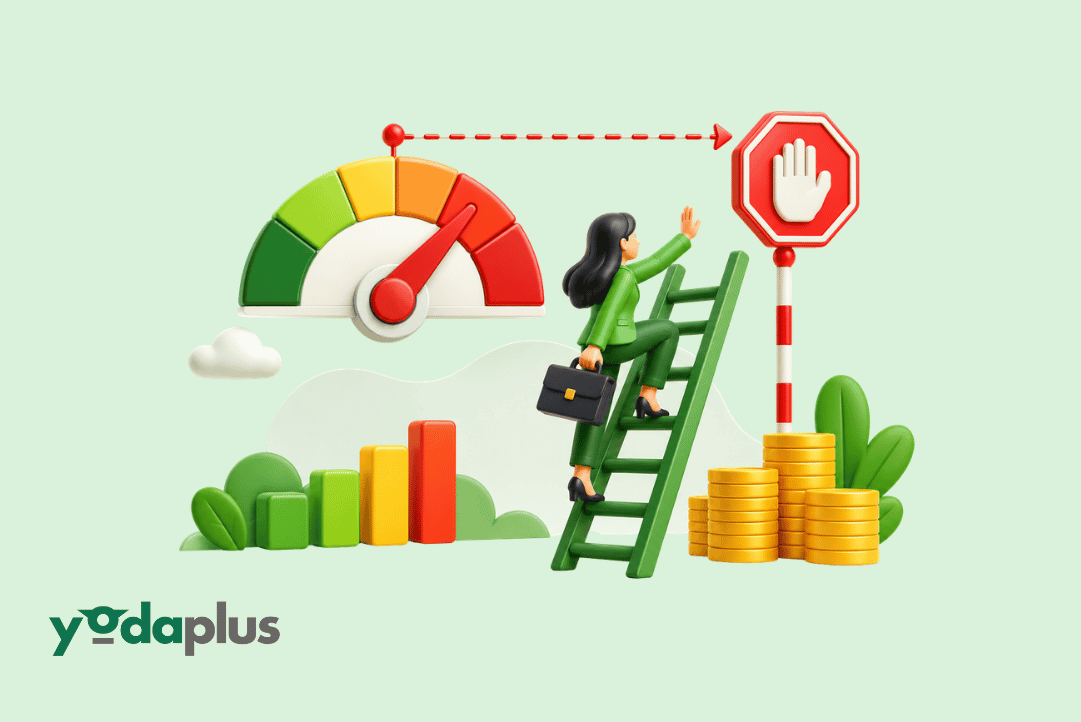 How Does Risk Appetite Translate Into Credit Limit Setting