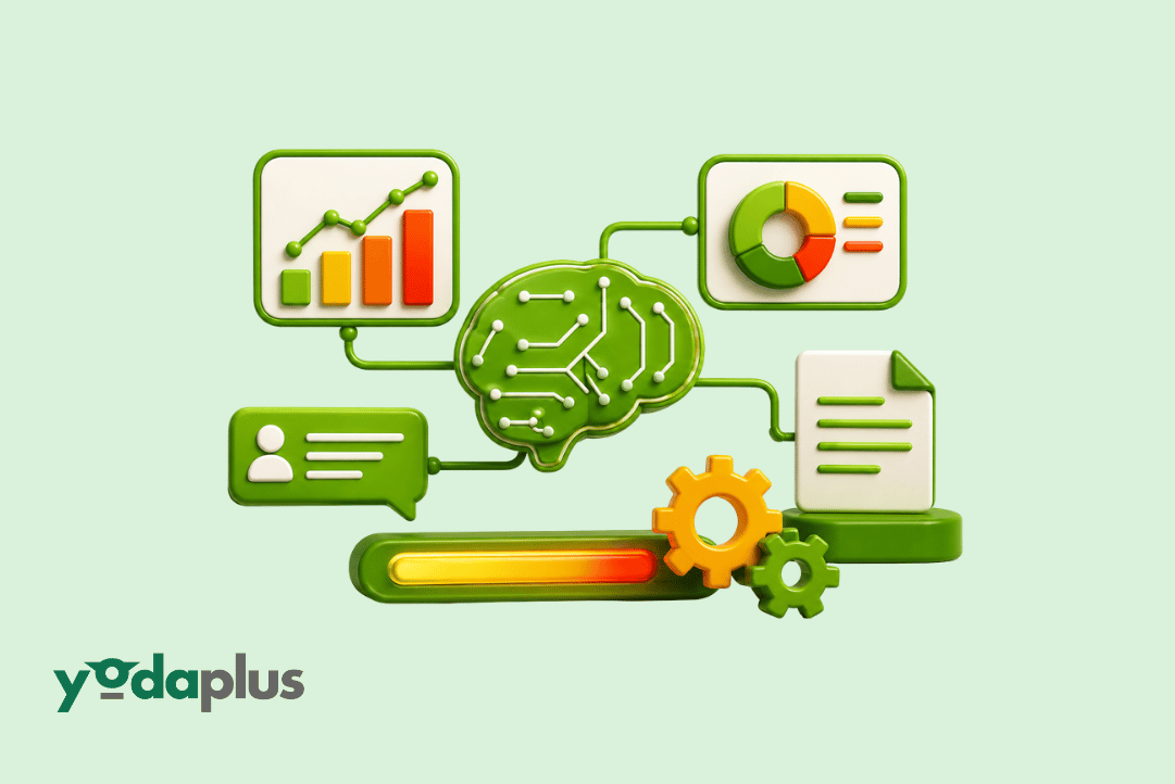 How Is AI Process Optimization Different From Process Automation