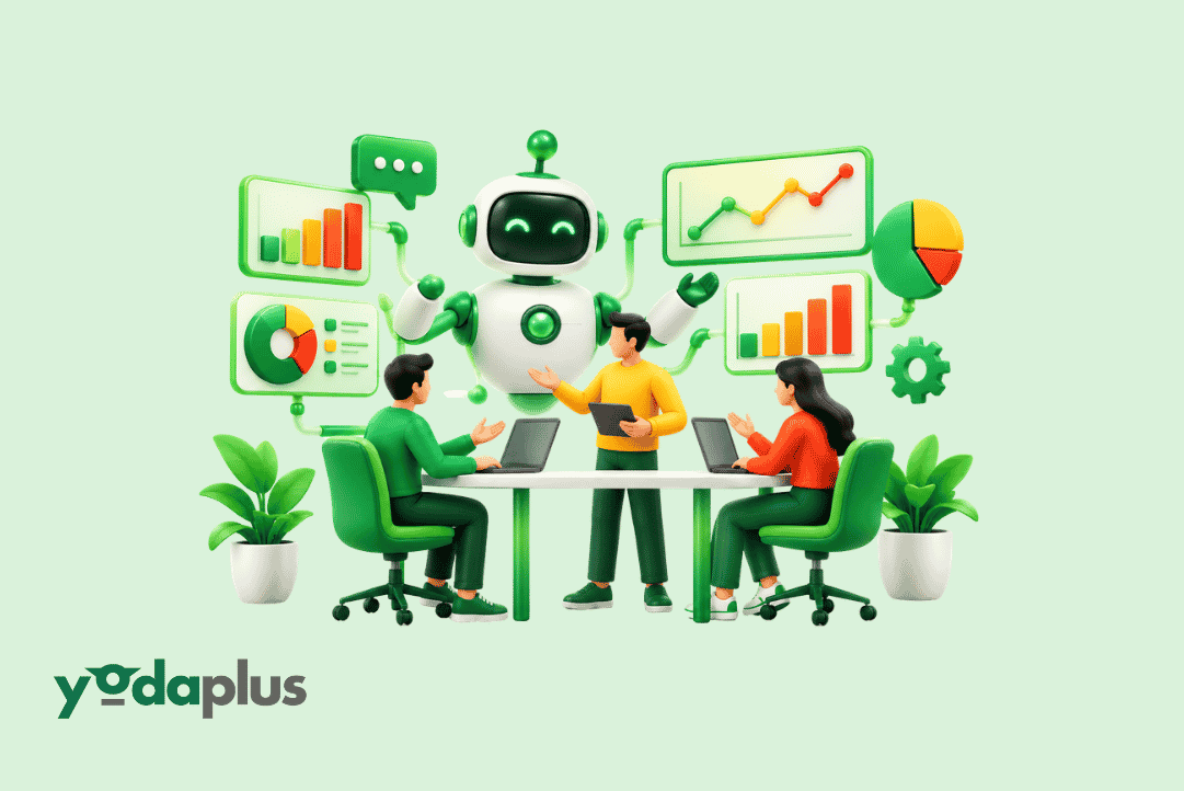 KPIs That Improve With Enterprise AI Process Automation