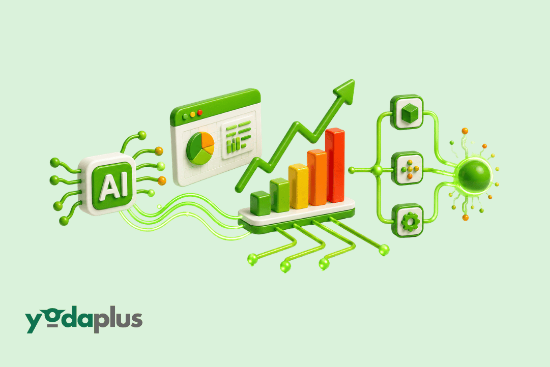Reducing Operational Costs With AI Automation Across Finance and Retail