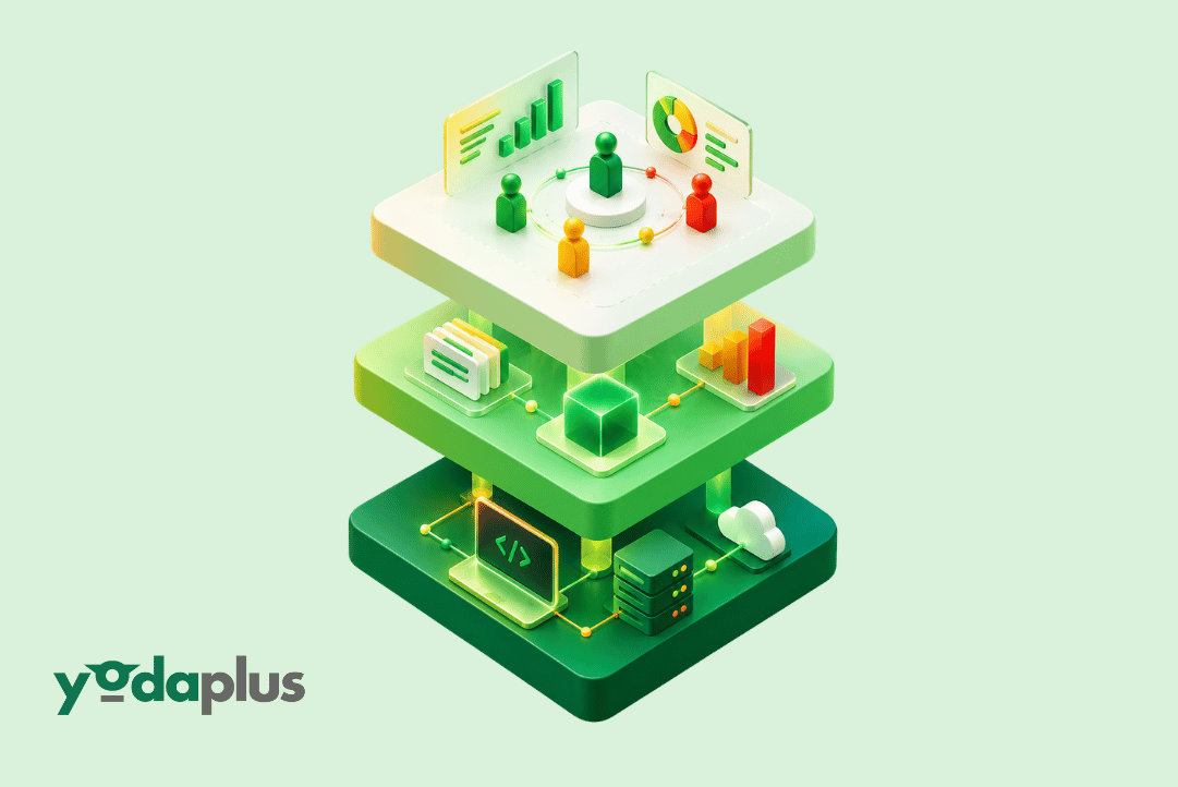 What Problem Does the FDE Model Solve in Software Delivery