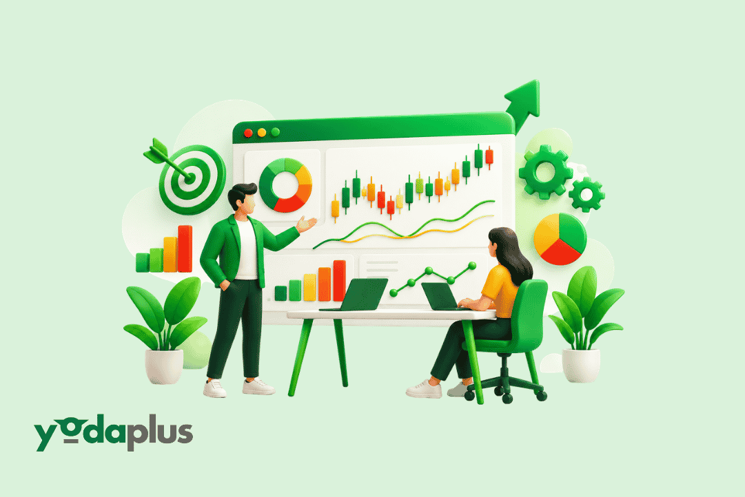 Why Do Most Capital Markets Firms Stall Between Pilot and Production