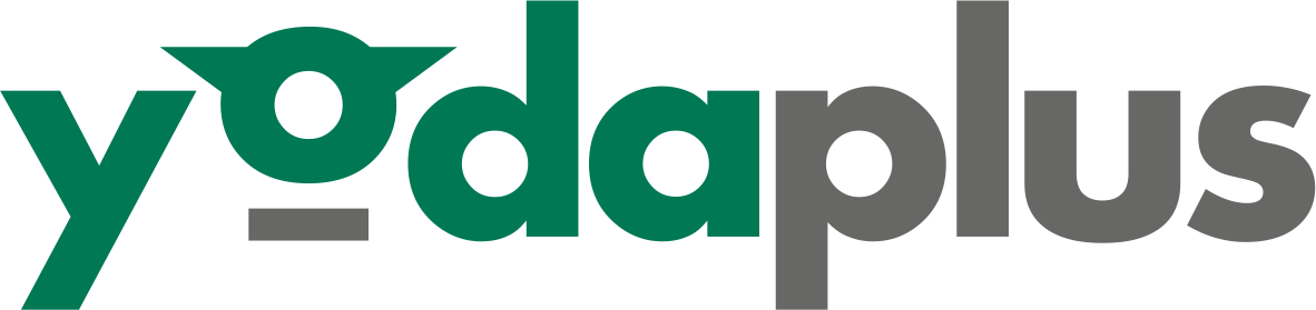 Yodaplus App Logo 